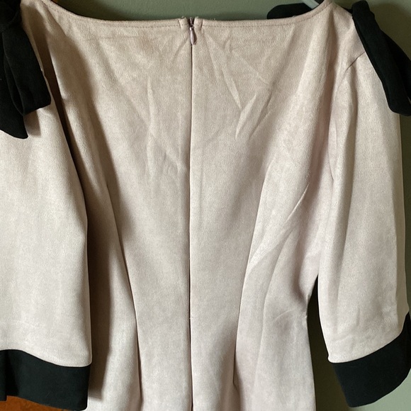 White House Black Market dress - Picture 7 of 9